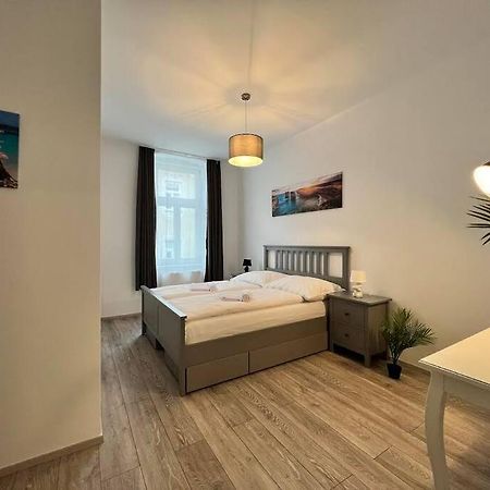 Gesamte Unterkunft Fuer 4 Top 18 Viena Exterior foto